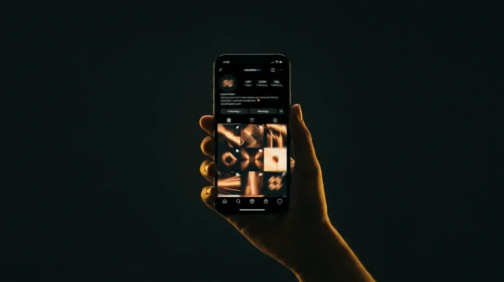 Instagram für Unternehmen 2026