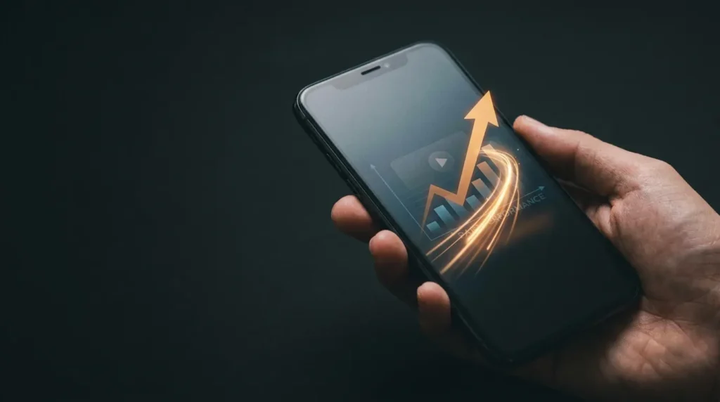 TikTok Ads 2026 für KMU